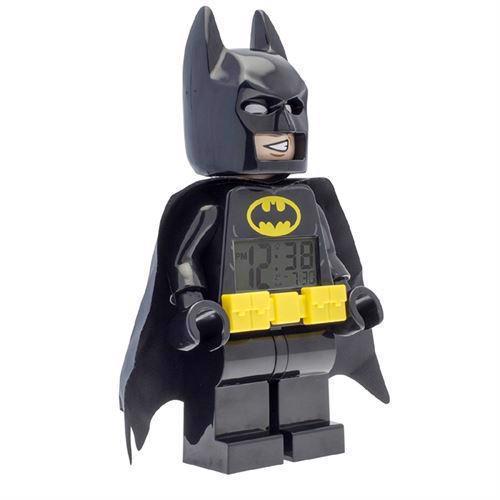 Image of LEGO ALARM CLOCK BATMAN (9009327)